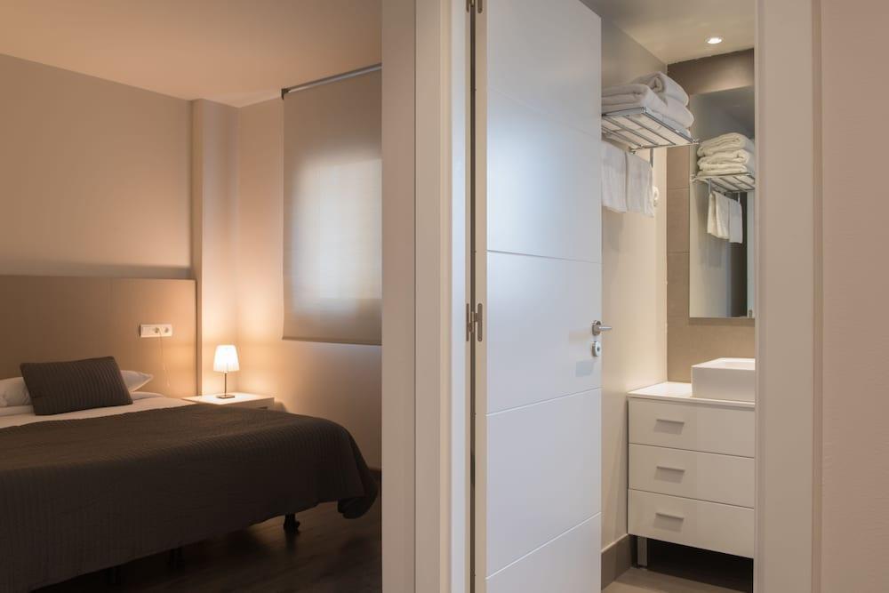 Espais Blaus Apartments Barcelona Eksteriør billede